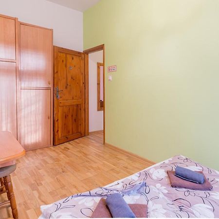 Room Near The Center Gdansk Exterior photo