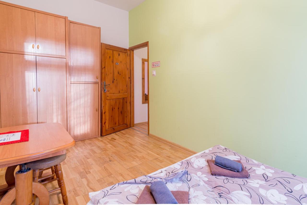 Room Near The Center Gdansk Exterior photo